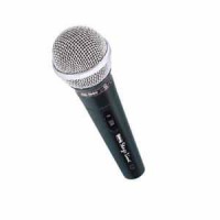 Mikrofon SM verschiedene Versionen