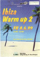Ibiza Warm Up II