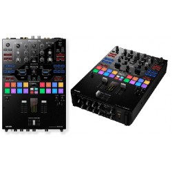 Pioneer DJM S9 (Rental)