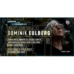 Vorverkauf  // 28 Jahre...