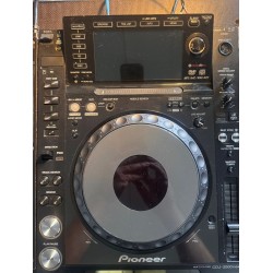 Gebraucht: Pioneer CDJ 2000...