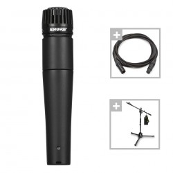 Shure SM 57  (Rental)