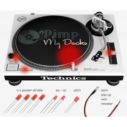 Technics SL 1200 1210 Led...