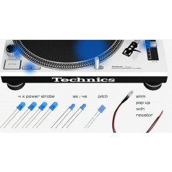Technics SL 1200 1210 Led...