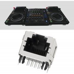 Alpha Theta Pioneer...