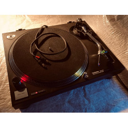 Gebraucht: Technics SL-1210...