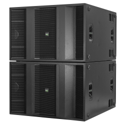 2 x KV2 VHD 4.21 Subwoofer...