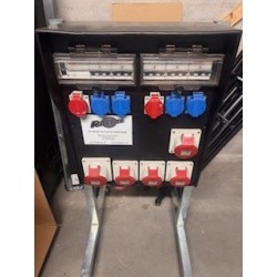 Stromverteiler Cee...