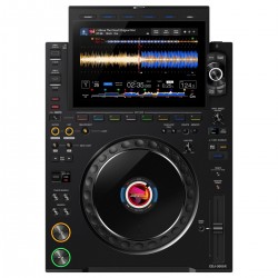 Pioneer CDJ 3000X...