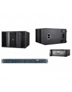 Lautsprecher & Lautsprechersysteme