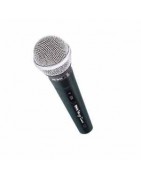 Live & Konzert Equipment