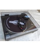 Fundgrube Technics & Pioneer